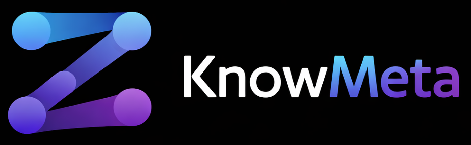 KnowMeta logo